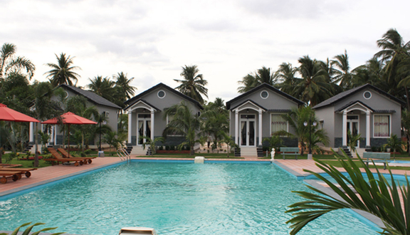 Areca Resort - Cây Cau Resort 