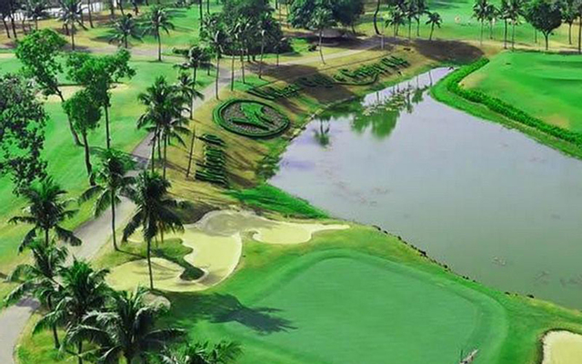 Lakeview Villas And Vietnam Golf Club