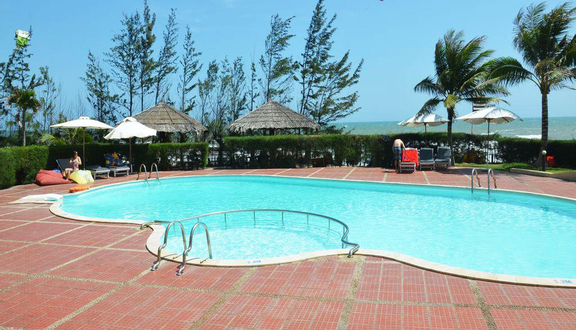 Mũi Né Village Resort