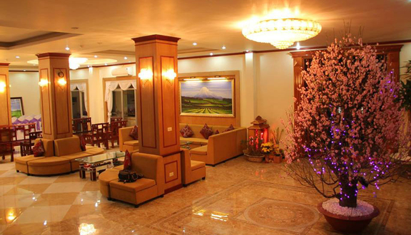 Thanh Lịch Hotel