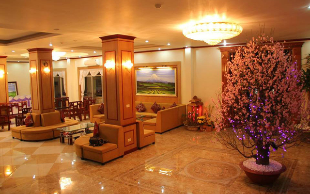 Thanh Lịch Hotel