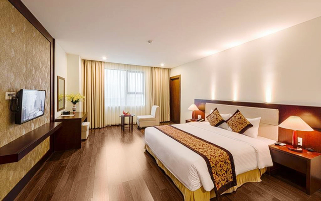 Mường Thanh Grand Hà Tĩnh Hotel
