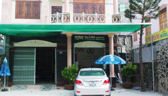 Hưng Thành Hotel