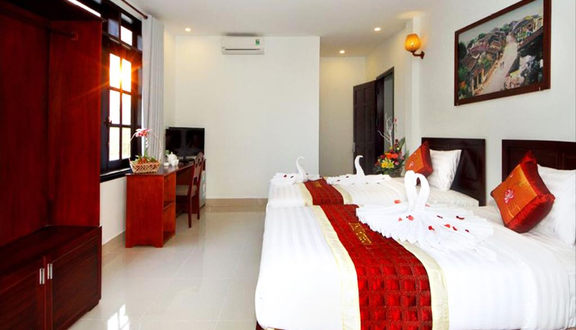 Hội An Heritage Homestay