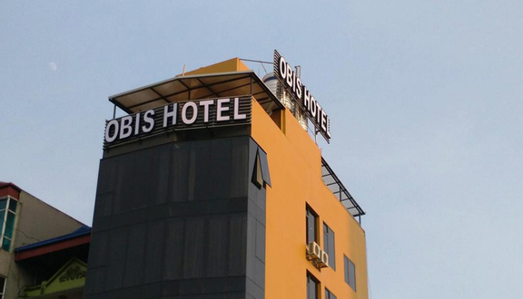 Obis Hotel