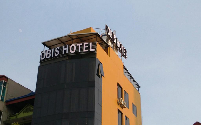 Obis Hotel