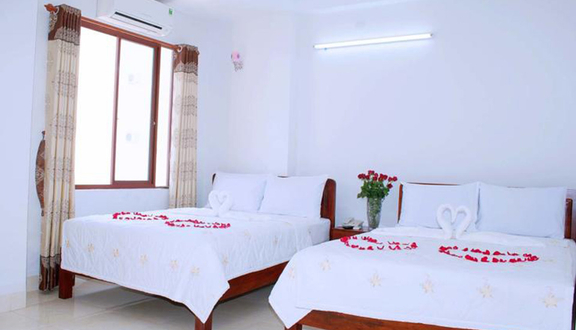 Phương Hoa Nha Trang Hotel