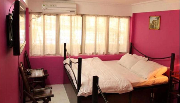 Hanoi Hostel