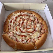 Pizza giao tân nha zalo 📞0934341444 , mỹ phước bến cát ,bình dương bánh kem bến cát, mỹ phước , bình dương hotline☎️:  1900 633 554  để được tư vấn giao hàng tận nơi 