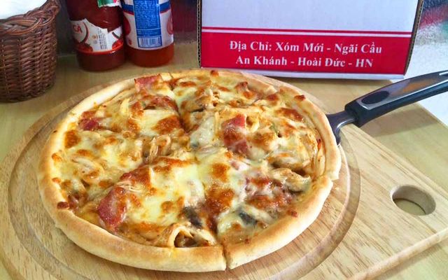 Pizza Home - An Khánh
