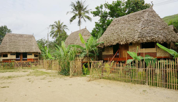 Bho Hoong Bungalows