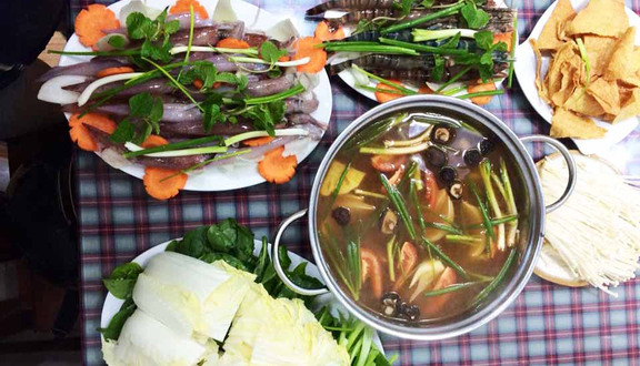 Sao Việt - Hải Sản & Các Món Ăn Dân Tộc Ở Quận Hoàng Mai, Hà Nội | Foody.Vn