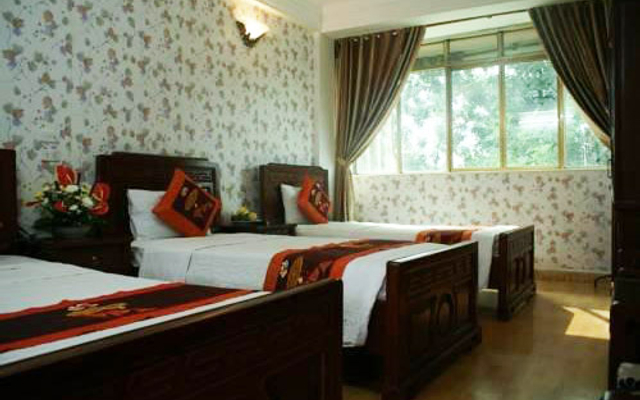 Mai Villa - Phuong Ha Guesthouse