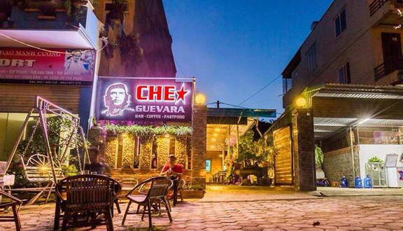 Che Guevara - Cafe & Fastfood