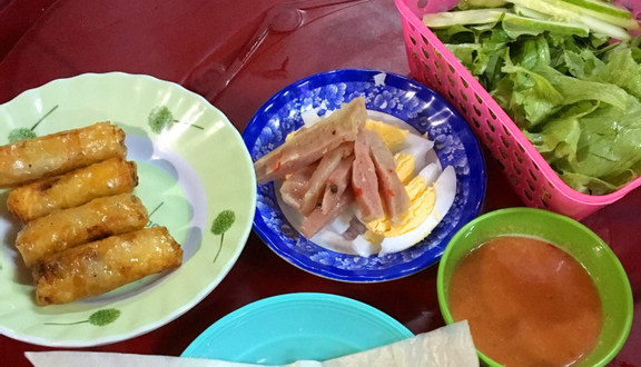 Đại Việt - Ẩm Thực Việt Nam