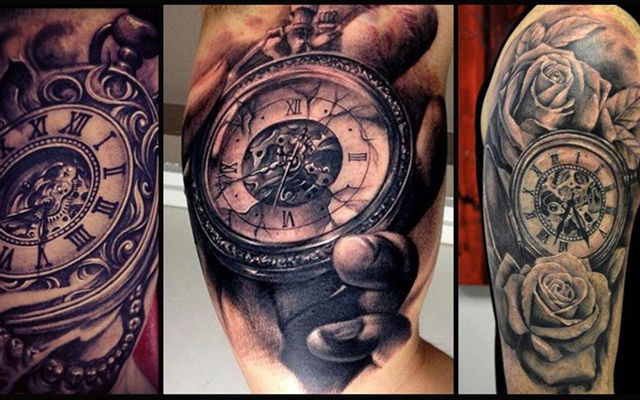 Lắc Tattoo - Xăm Hình Nghệ Thuật