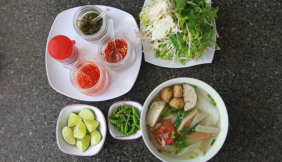 Quán Ăn Sáng Ngon Ở Nha Trang