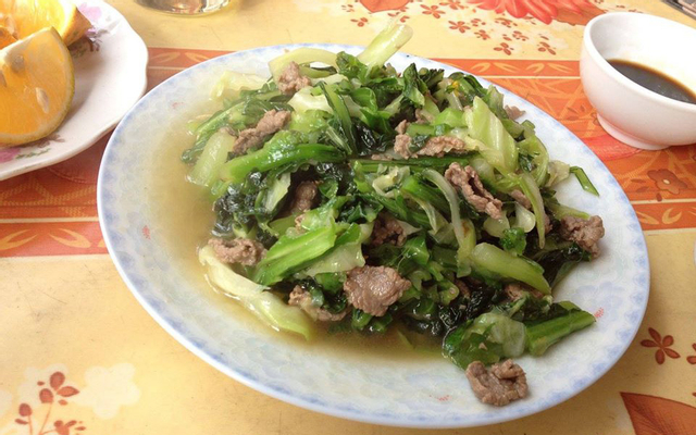 Trung Tuyết Restaurant - Good Food & Drink
