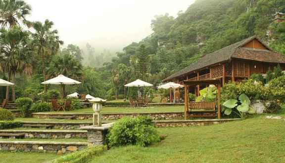 Cao Vàng Resort