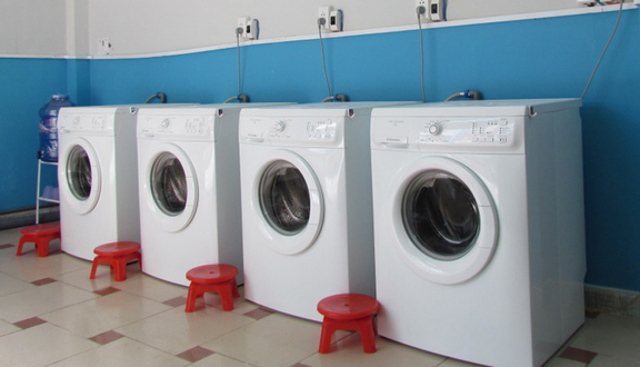 Giặt Ủi Bình Thuận