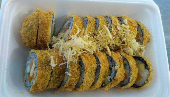 Thảo Lâm - Sushi