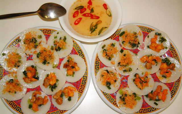 Bánh Bèo - Trần Đồng