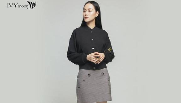 IVY Moda - Trần Hưng Đạo