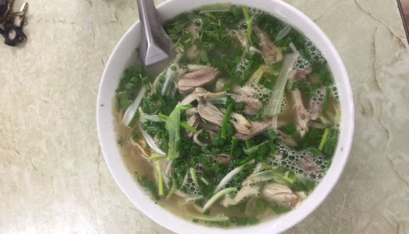 Phở Hợp