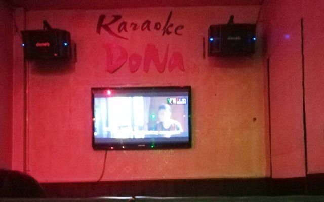 Dona Karaoke