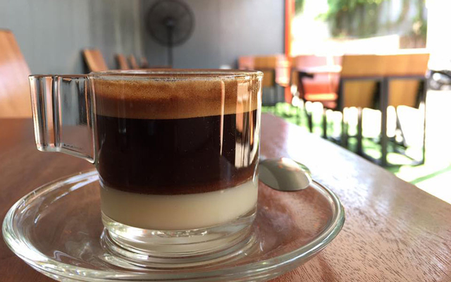 The 4 Việt Coffee - Hát Với Nhau