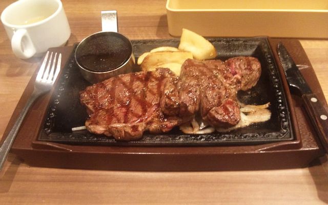 Steak Gusto Hatagaya - Japan Restaurant