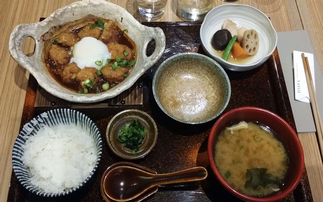 Yayoi Restaurant - Nishi-Seiwa Building