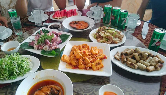 Hiệp Nguyễn Catering - Cỗ Cưới Hà Nội