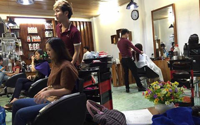 Vera Hair Salon