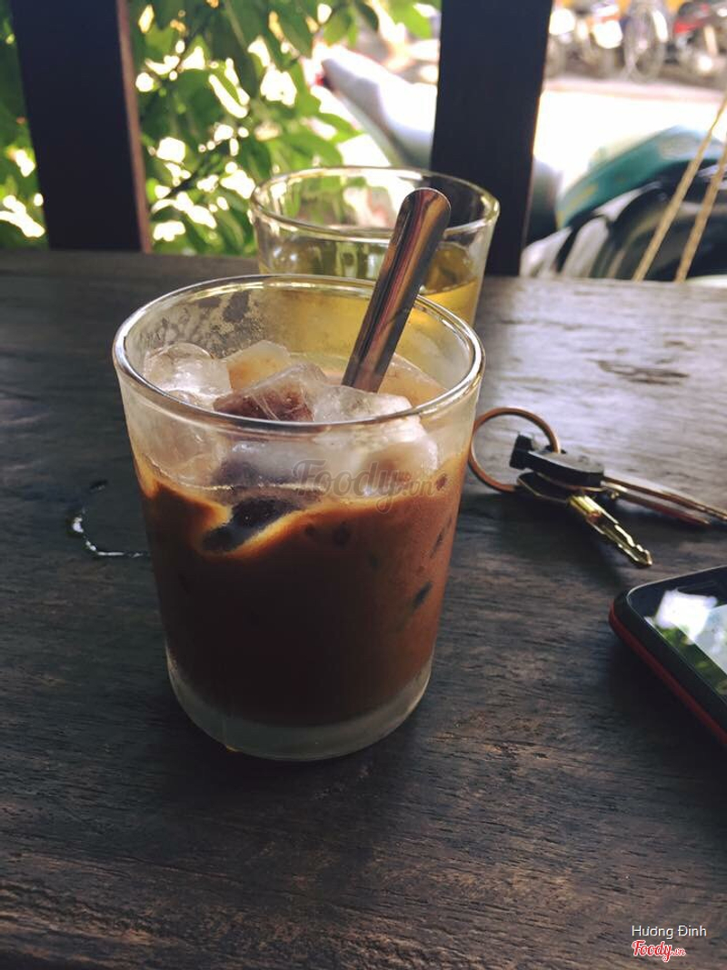 Phai Phố Cafe - Phan Châu Trinh ở Thành Phố Hội An, Quảng Nam ...