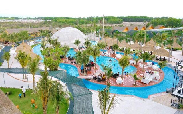 Irelax Bangkok Resort