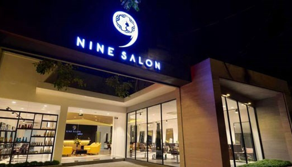 Nine Hair Salon