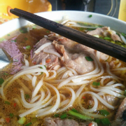 Phở - HT Delivery 01655432486
