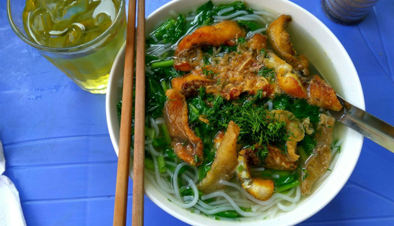 Oanh Định - Bánh Đa Cá Rô - Nguyễn Văn Lộc