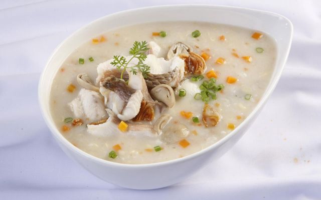 Cháo Dinh Dưỡng Việt Soup - Lê Hồng Phong