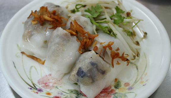 Bánh Cuốn Nóng - Lê Hồng Phong