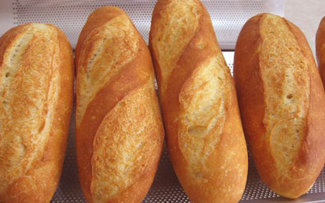 Thanh Bình - Lò Bánh Mì