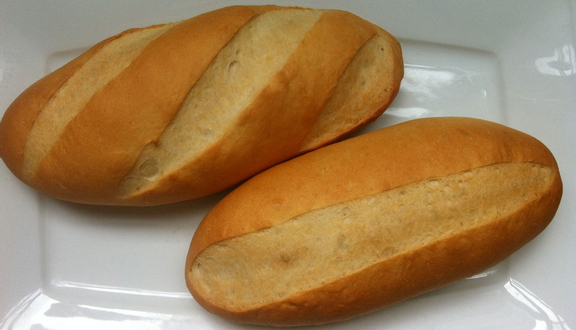 Hạnh Ngân - Lò Bánh Mì