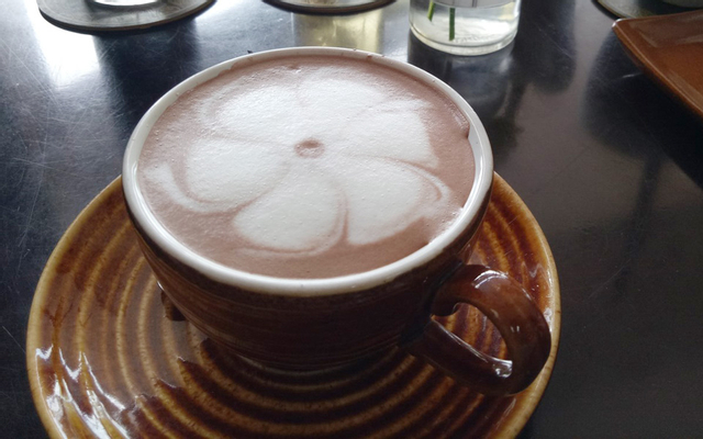Trung Nguyên Coffee - Trần Hưng Đạo