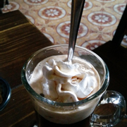 Coffee Rhum Jamaica