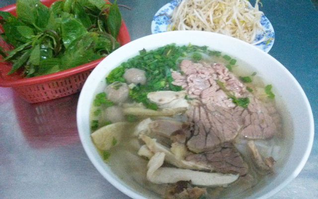 Phở Nam Định
