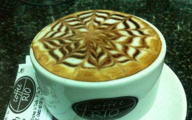 Rio Coffee