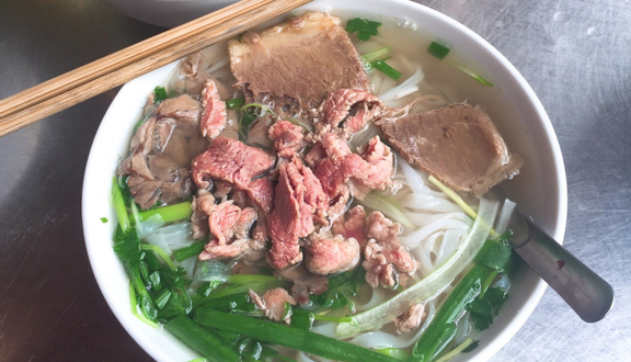 Trọng Tấn - Phở Bò & Cơm Rang Ở Quận Nam Từ Liêm, Hà Nội | Foody.Vn