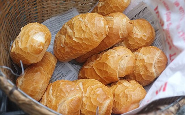 Tuấn Mập Sài Gòn - Lò Bánh Mì