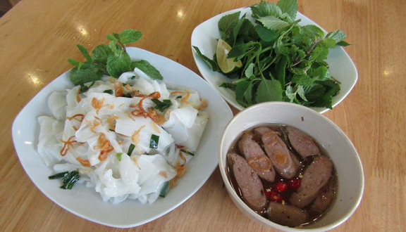 Bánh Mướt, Bánh Cuốn & Bún Chả - Đồng Bát